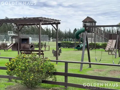 Greenville Barrio Cerrado