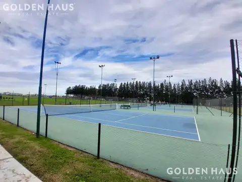 Lote en venta Greenvile Polo Resort