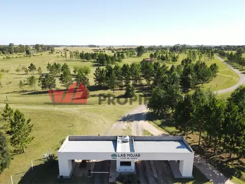 Lote Club de Campo Las Hojas C 11