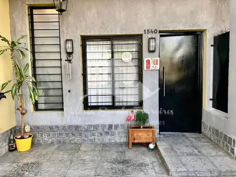 Casa en Venta de 2 dormitorios