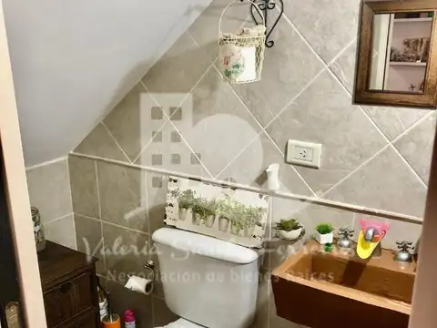 Casa en Venta de 2 dormitorios