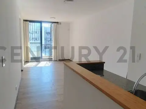 Departamento en venta 1 dormitorio en barrio Martin