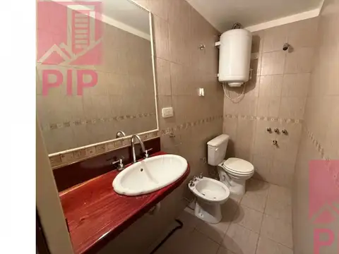 Oficina Monoambiente con 1 baño