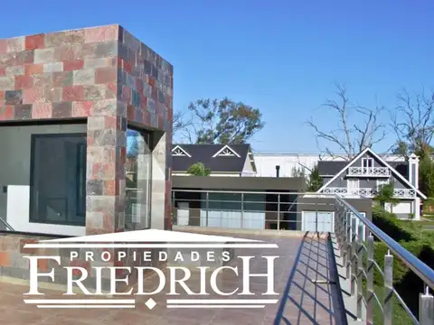 BARRIO CERRADO ASTORGA  ALQUILER ANUAL