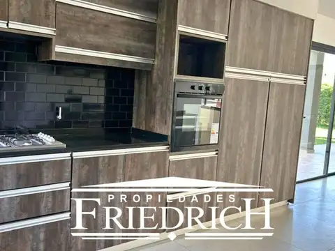 Barrio Cerrado Astorga