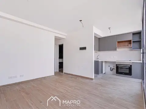 Departamento en Venta en Caballito, USD 195.000