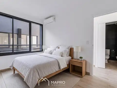 Departamento en Venta Apto profesional