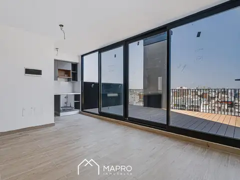 Departamento en Venta de 2 dormitorios