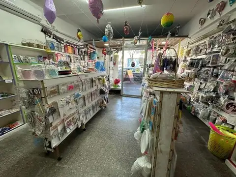 Local en Venta en Villa Ballester, USD 48.000