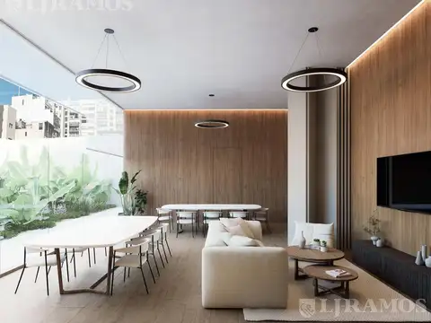Departamento en Venta al Noroeste