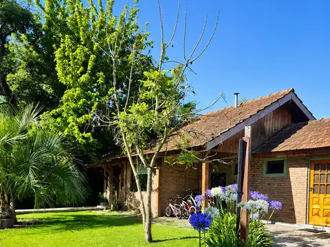 Venta Casa 4 ambientes, Country Los Horneros