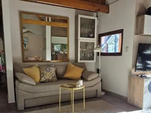 Venta Casa 4 ambientes, Country Los Horneros