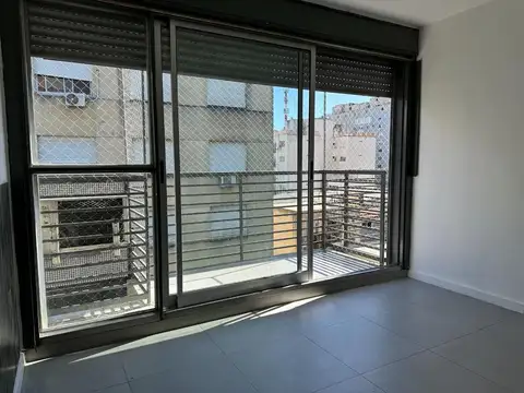 Monserrat-Monoambiente c balcon Amenities