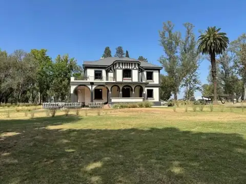 Terreno en Venta en General Rodriguez, USD 33.000