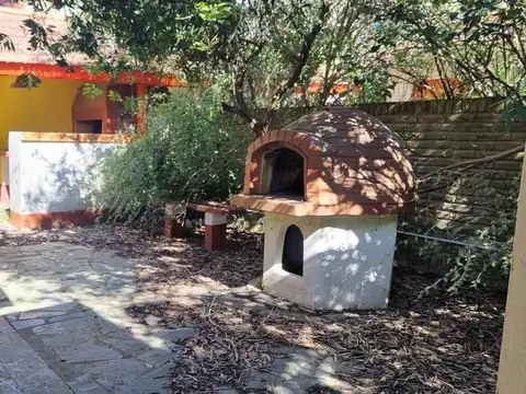 VENTA CASA PH VILLA GESELL