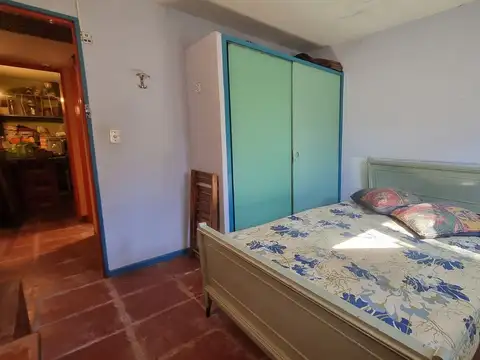 Casa 4 ambientes con 5 baños