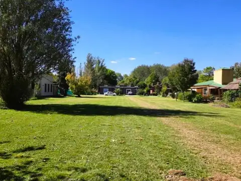 Terreno en Haras Del Sol