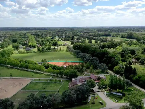 Haras del Sol - Ruta 25 km 7.5