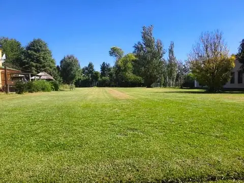 Terreno en Venta de 1500,0 m2