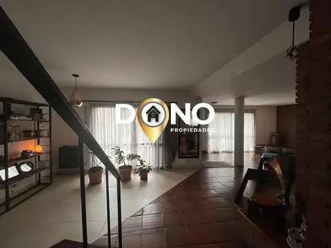 Casa en Venta 25 años