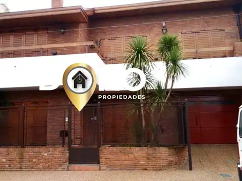 Casa en Venta de 5 dormitorios