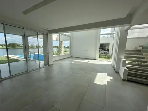 Casa en Venta en Puertos - Barrio Vistas, USD 650.000