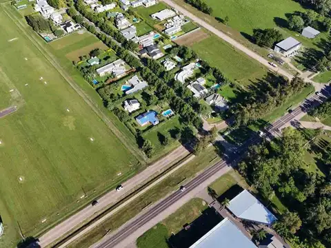 Terreno en Venta en Avellaneda, USD 65.000