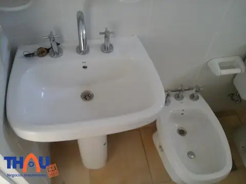 Departamento en Alquiler de 2 dormitorios