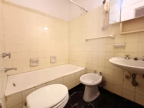 Departamento en Venta 41 años