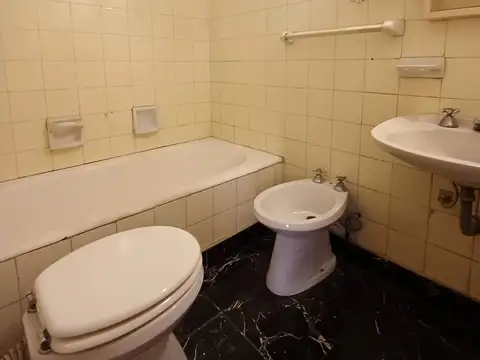 Departamento en Venta al Este