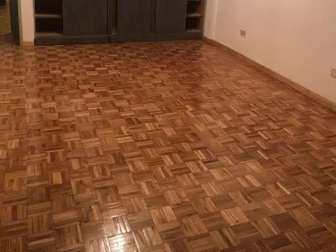 Departamento en Venta 40 años