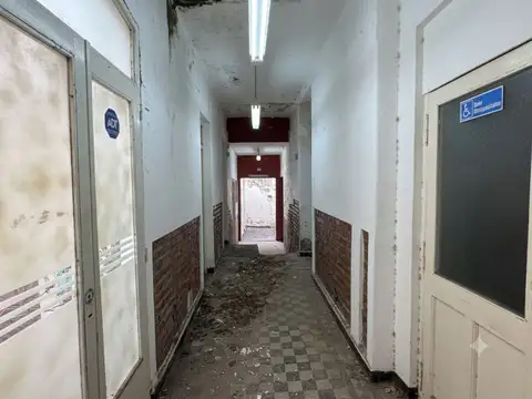 El Chaco 300