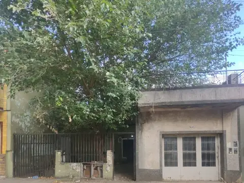 Casa 4 ambientes San Justo