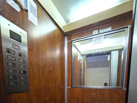 Departamento en Venta en Caballito, USD 105.000