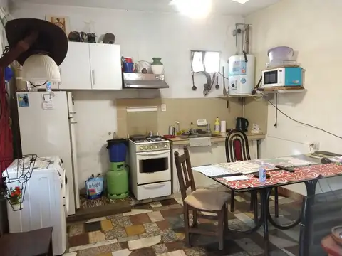 Casa  en venta en Gregorio De Laferrere