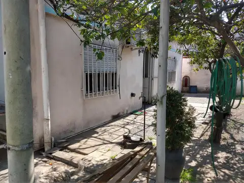 Casa en Venta 40 años