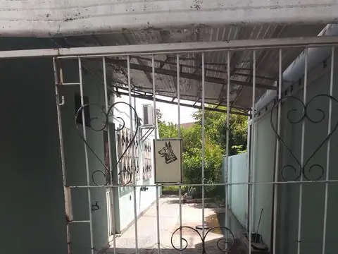 Avenida Luro al 5300