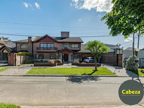 Casa en venta en Quilmes Oeste