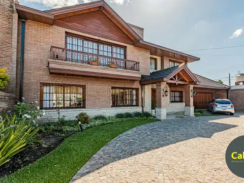 Casa en Venta en Quilmes Oeste, USD 500.000