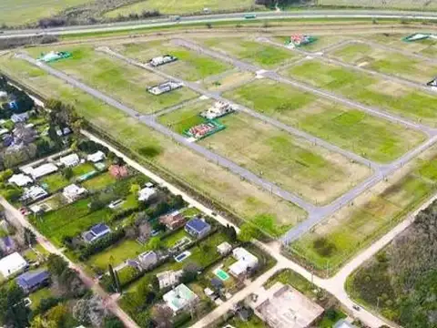 Terreno en Venta en Countries y Barrios Cerrados en Fatima, USD 30.000