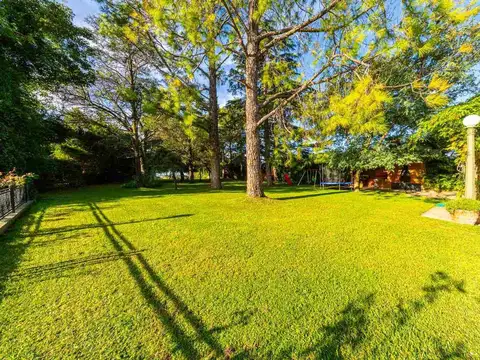 Casa en Venta de 5 dormitorios
