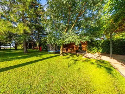 Casa en Venta 30 años