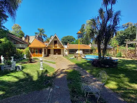 Casa Quinta en Venta en Suhr Horeis
