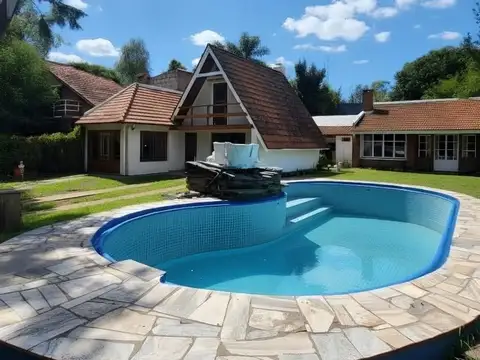 Casa en Venta al Noroeste