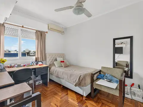 Venta PH 4 ambientes en Caseros - APTO CRÉDITO