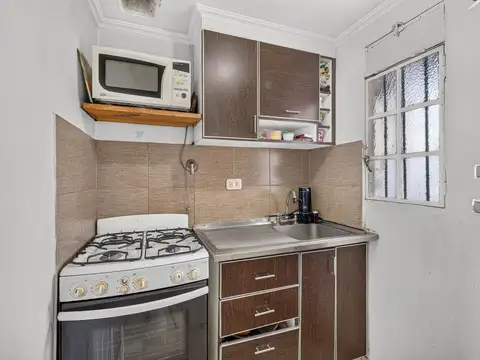 Depto Tipo Casa en Venta en Caseros, USD 65.000