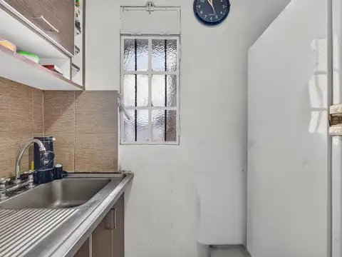 Depto Tipo Casa en Venta 57 años