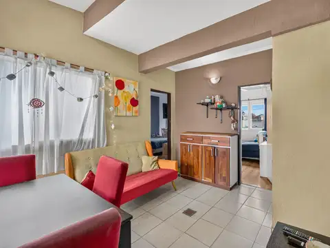 Venta PH 4 ambientes en Caseros - APTO CRÉDITO