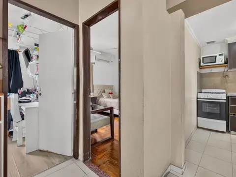 Depto Tipo Casa en Venta de 3 dormitorios