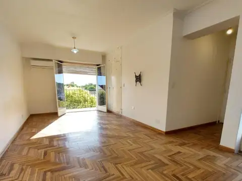 Monoambiente en Alquiler, Acassuso